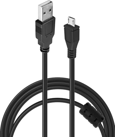 OMCGG 3 m langes USB-Kabel für TV-Stick
