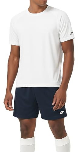 Joma Treviso - Shorts - Short Hybride - Homme