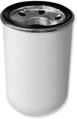 Filtro Diésel/Gasoil para Bombas de Combustible, Aceite y Trasvase - Repuesto para Bombas de Gasóleo y Diésel