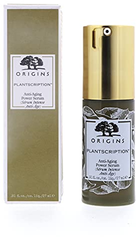 Anti-Ageing Power Serum 27 ml