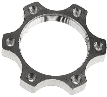 Perfeclan Fahrrad MTB Scheibenbremsen Adapter Flanschadapter Bremsscheibe Zubehör