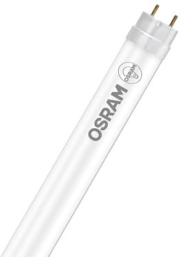 Osram LED-Röhre EEK: F (A - G) G13 Röhrenform 18.3W = 58W Warmweiß (Ø x L) 26.80mm x 1514mm