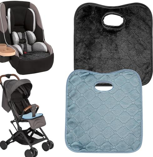 JSTHHTT Lot de 2 protections de siège d'apprentissage de la propreté, sièges universels pour bébé et enfant