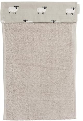 Sophie Allport Sheep Roller Hand Towel