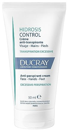 DUCRAY Deodorant 1er Pack (1x 50 ml)