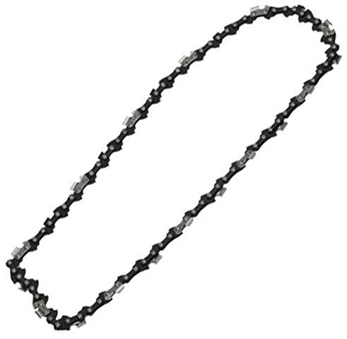 SPARES2GO 12 44 Drive Link Chainsaw Chain for Black & Decker Chainsaws