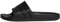 adidas Adilette Aqua Slides, Infradito Unisex - Adulto, Core Black Core Black Core Black, 48.5 EU