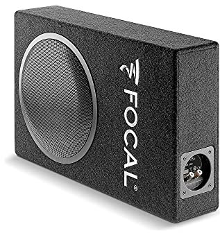 Focal PSB 200 | 20cm Gehäuse Subwoofer | PSB200