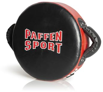 PAFFEN SPORT «Coach Hit Shield» Box-Schlagpolster fürs Kampfsport-Training