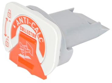 Collecteur anti-calc Centrale vapeur CS-00139375 CALOR