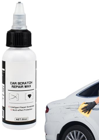 Abbto Ulti-Mate - Rimozione per graffi e vortice per auto | manutenzione cura della cera levigatura liquido lucidante