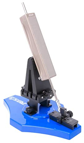 Cold Steel BENCHTOP Knife Sharpener