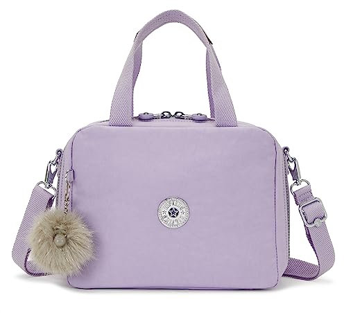 Kipling Bolsa de almuerzo Miyo para mujer