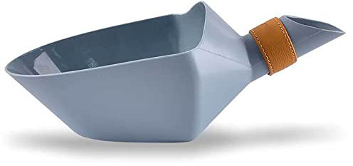 Cuchara de Café, Cuchara Multifuncional, para Herramientas de Café Molido en Grano, Material de Polietileno de Alta Densidad Cuchara Medidora de Café, para Pesar y Llenar Café en Grano y Café Molido.