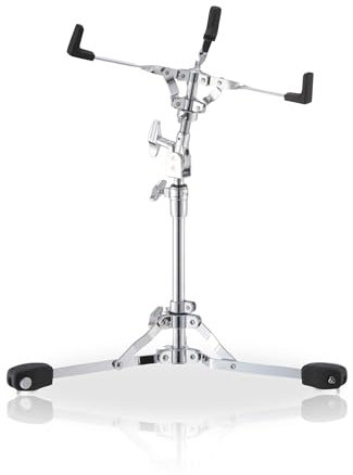 Pearl S-155TS Convertible Snare Drum Ständer für Bass mit verbesserten Klangeigenschaften
