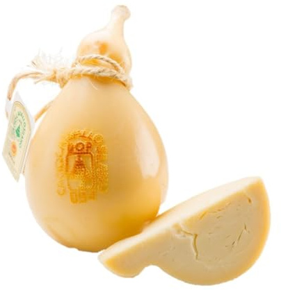 Mir Excellences laitières tranche de Caciocavallo silane AOP 1,100 Kg environ.