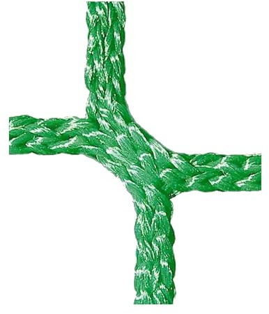 Cawila PRO Tornetz PPM 4MM M120 | 7,50 x 2,50m | 2,0 x 2,0m Ohne Geschlecht