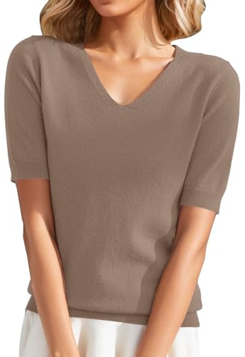 Abbigliamento Curvy in Saldo Maglione Oro Donna in Saldo Camicia Lino Bianca Blusa Curvy Cotone Fantasia Verde Maglia Grigia T Shirts Celeste Magliette Basic Bianche Economiche Gialle Maglietta