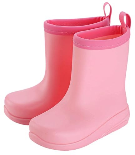 Stivali Pioggia Bambino Stivaletti Pioggia Bambina 36 32 38 27 25 21 Ragazza 22 Da Pantofole Antiscivolo Antipioggia In Gomma Ragazzo Mediano Bimbo 24 Neonata 35 Copri Scarpe Bambini Di Stivaletto