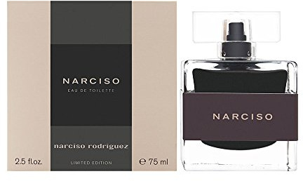 Narciso Rodriguez Colonia, 75 ml