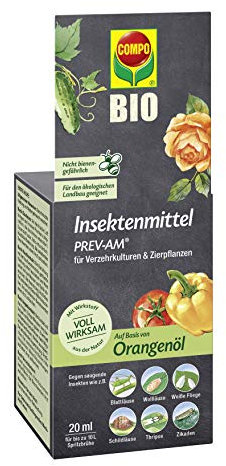Compo Insektenmittel PREV-AM 20ml