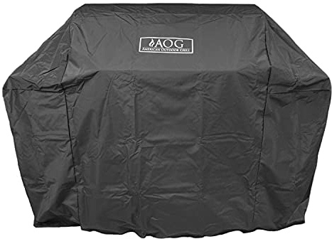 AOG American Outdoor Grill Cover for 24-Inch Freestanding Gas Grills - CC24-D