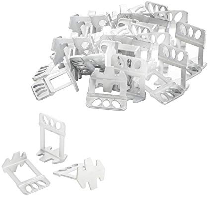 LST 300x Hohe Zuche XL Verlegelaschen 2mm Nivelliersystem Fliesen 12-20mm