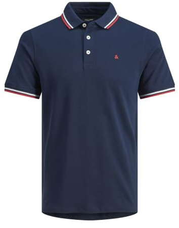 JACK & JONES Polo Plain Polo | Polo