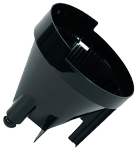 KRUPS Filter Holder Coffee Maker, Espresso SS-202313