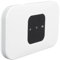 HWGING Router WiFi móvil Compatible con 10 usuarios, Tarjeta Micro SIM, batería de 2100 mAh, 4G LTE, WiFi móvil para 7, 8, 10
