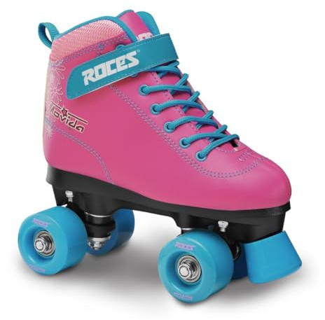 ROCES Damen Rollerskates/Rollschuhe Street Movida Art
