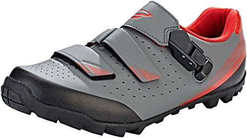 SHIMANO SH-ME301 Größe 43 Grey