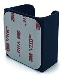 Halterung für Ducato, Jumper oder Boxer Schlüssel, Halter, Ablage, Klebebefestigung