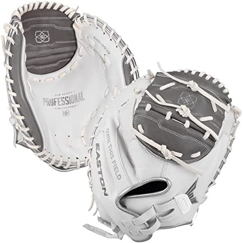 Easton Unisex-Erwachsene 8073468 Pro Cool FP Schroeder RUDI2020 34 cm RHT, Multi, 34
