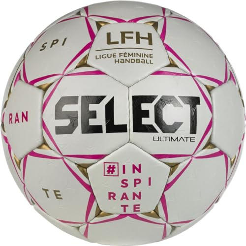 SELECT - Offizieller Ultimate LFH V24 Handball