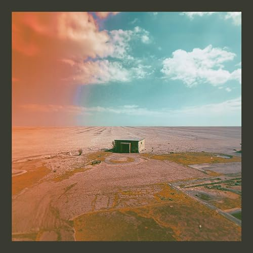 Blu Mar Ten Music