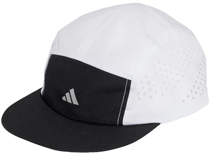 adidas Unisex Run 5-Panel Climacool Kappe