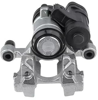Rear Right Drivers Side O/S Brake Caliper 310mm Discs for Audi, A3 8V 2013-2020