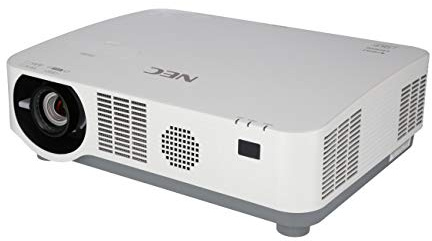 NEC Display P502HL-2 3D Ready DLP Projector - 1080p - HDTV - 16:9 - Front, Ceiling - Laser