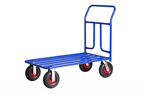 Kelberg Gitterplattformwagen