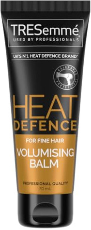 TRESemme Lotion pour le Brushing Cheveux calvitie Brow Dry Crème, 70 ml, Lot de 6