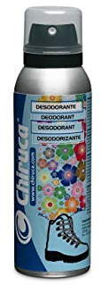 Chiruca Desodorante Aerosol 125 ml