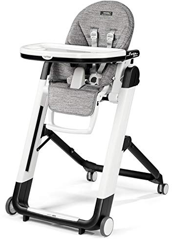 Peg Perego Siesta Follow Me Wonder Grey