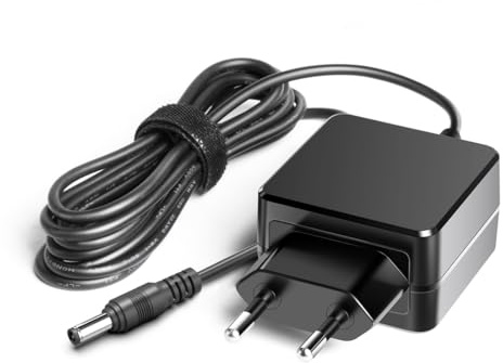 KFD 9V 2A Ladegerät Netzteil für Boss PSA-240 PSA-230ES VE20 Donner/Digitech/Behringer/MXR/Zoom/EBS/BIYANG/JOYO Pedal Gitarre Pedal Adapter 9VDC 1A 9V 600ma 9V 0.5A Spitze Negative für Effektpedal