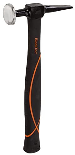 PICARD Black-TEC Kreuz-Stift- und Finishing-Hammer