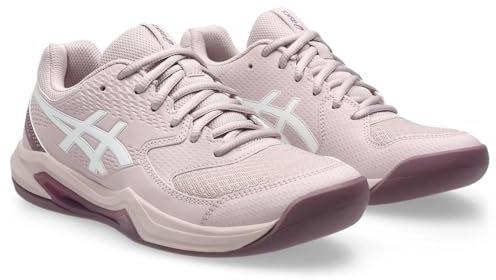 ASICS Gel-Dedicate 8 Indoor Neutral - 6/37