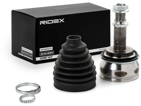 RIDEX Jeu de joints arbre de transmission 5J0566 Jeu de joints Arbre de Transmission