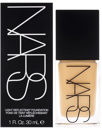 Light Reflecting Foundation L3.75 Bruges by NARS for Women Foundation