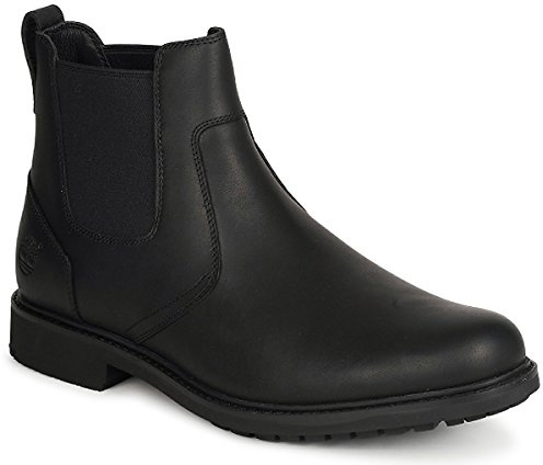 SCARPE TIMBERLAND STORMBUCK CHELSEA BOOT TG 45 COD 5551R - 9M [US11 UK10.5 CM29]