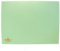 Bergeon 6808-V Plastica verde antimagnetica professionale per gli orologiai - Bench top Workmat work Mat - KY6808-1